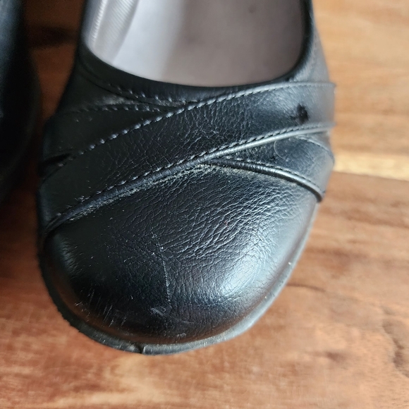 2/30$ Life stride velocity 2.0 black Loyal flat size 8.5W - Picture 5 of 10